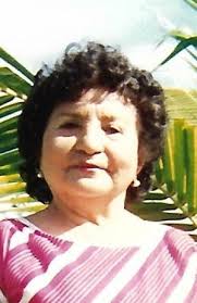 Margarita Cuevas Obituary