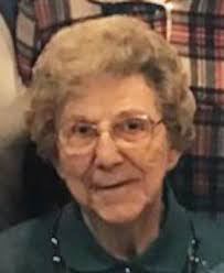 Jeanette Barta Obituary (1924