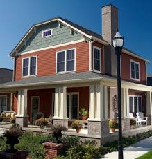 While aesthetics are always important, you also want to consider the material's durability, ability to resist water, ease of installation and versatility. House Siding Options 8 Excellent Exterior Materials Bob Vila
