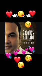 Zacarias Ferreira Niña