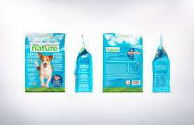 2020 was the worst year in so many ways, but despite the pandemic, with your support and donations, ccats still carried on helping the cats of our community. By Nature Pet Food On Packaging Of The World Creative Package Design Gallery