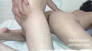 سکس ایرانی یواشکی تو خوابگاه دانشجویی iranian sex 