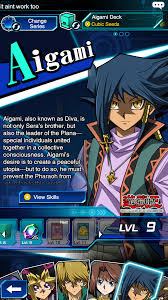 Estos decks son para las plataformas de ygopro edopro y nexus. Need Diva Deck Tips For Yugioh Duel Links Fandom