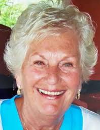 Mary Barbara Monahan Obituary December 21, 2022