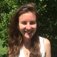 Rebecca Kloster's Instagram, Twitter & Facebook