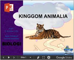 Contoh soal anatomi fisiologi kelas 10 beserta jawabannya. Ppt Biologi Sma Kingdom Animalia Ruang Download