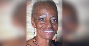 Obituary information for Ouida Romell Curry