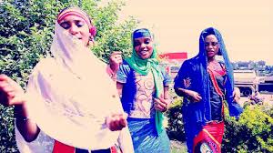Sanda boro (galdima foulbe ngaoundere) video soire. Sanda Lassa Youtube