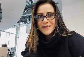 Honored to be featured alongside other incredible women at RX Global.