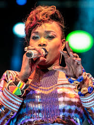Oumou Sangaré