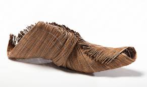 Pine straw harvesting does not fit every landowner's needs. Needle Thread Hadasilani