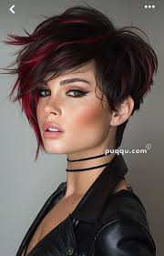 This is me. I'm almost 75. What do you think of my cut ? I do not and will  not color my hair.