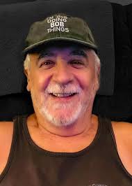 Robert Curiel Obituary