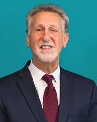 Biographies of the Commissioners and Chair