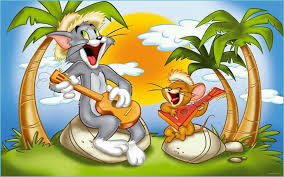 Tom and jerry wallpaper bff. Tom And Jerry Desktop Wallpaper Hd 12x12 Download Hd Tom And Jerry Wallpaper Neat