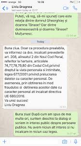 The video is converted to various formats on the fly: Romanian Politician Named In Scandal Hits Back At Journalists Peace Is Over