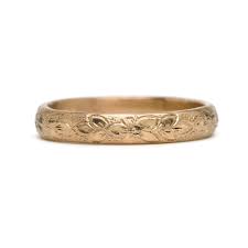 Welcome to h&m, your shopping destination for fashion online. Unique Wedding Rings 56 Incredible And Unconventional Bands