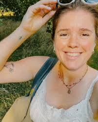 July according to my phone camera roll 🤳🏼✨ It was a busy month of fun  work, bike rides, horse riding, hanging out with wonderful pals and quality  time with Bilbo (always). Summer