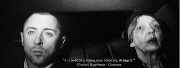 Kleopatra — ALANCUMMING.COM