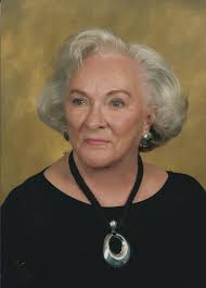 Catherine Nicholson Obituary