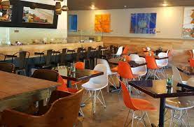 I really was not happy with our waitress and was my birthday usually get a free desert that wasn't even. 50 Palm Springs Palm Desert Happy Hour Menus