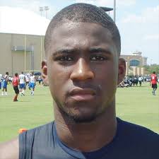 Marcus Goodson, Running Back, Klein Collins
