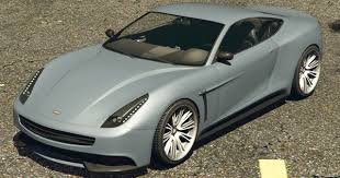 Pin On Gta 5 Garage Vehicles