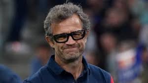 XV de france : Sports