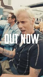 This moment has been a gift. For years I have worked to put distance  between every record and every band and moniker in the name of progress.  I’m a modernist at my core and it’s in my DNA to keep ...