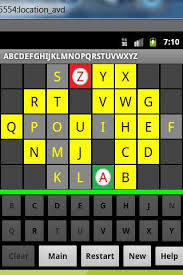Quipu means knot in quechua, the language of the incas. Alphabet Soup With 20 Different Language For Android Apk Download