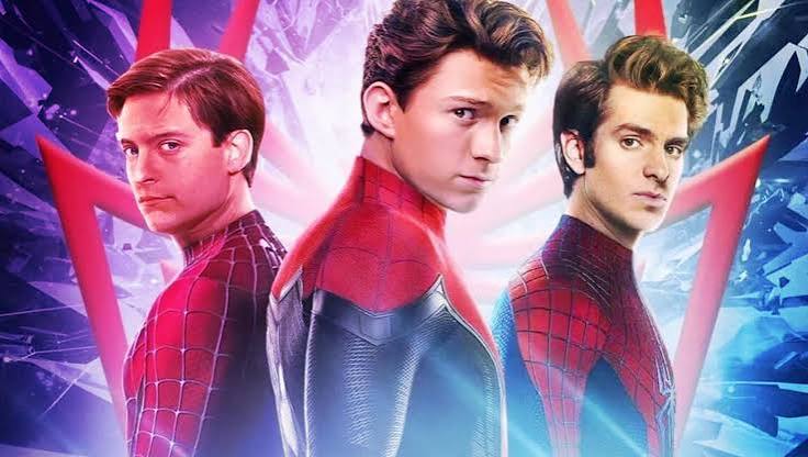 Spiderman: No Way Home - film-authority.com