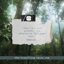 Check spelling or type a new query. 100 Adventure Quotes To Inspire Wanderlust Perfect For Instagram Post