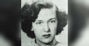 Mrs. Nellie Rae Epps Obituary