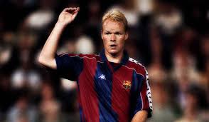 Diese übersicht listet in der detailansicht alle spieler auf, die während aller amtszeiten des trainers ronald koeman verpflichtet wurden. Barca Betrachtet 2 Hollander Als Valverdes Ersatz Top Quelle Tribuna Com