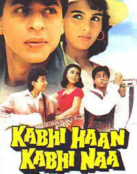Will he manage to convince anna? Kabhi Haan Kabhi Naa Full Movie