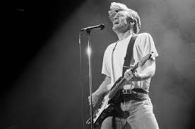 Bryan Adams Everything I Do I Do It For You Bryan Adams Everything I Do I Do It For You This Week S Billboard Chart History Highlight Billboard Bryan Adams Bryan Adam Black