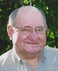 James Edgar Obituary December 21, 2014