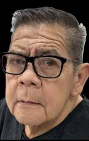 Obituary information for Alfredo Rivera