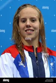 2012 paralympics swimming hi-res stock photography and images