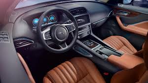 F‑pace blends exhilarating performance with intelligent driver technologies. Jaguar F Pace 2019 Prestige Diesel Price Mileage Reviews Specification Gallery Overdrive