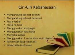 (tidak efektif) • budi membicarakan pengalaman liburannya. Ruang Milenial