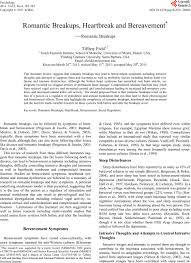 Romantic instagram captions for couples who have that loving feeling. Romantic Breakups Heartbreak And Bereavement Romantic Breakups