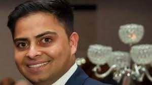 Man killed in crash near Birmingham Airport was much-loved dad-of-three