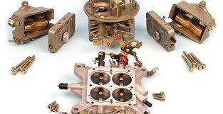 Holley Carburetor Operation For Rebuilds Muscle Car Diy