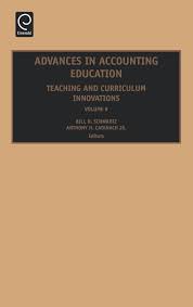 We did not find results for: A Preliminary Study Of Learning Objectives Across The Curriculum An Analysis Of Various Accounting Textbooks Emerald Insight