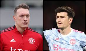 Man Utd news: Team had 'angry bust-up' at Liverpool involving Phil Jones  and Harry Maguire | Football | Sport | Express.co.uk