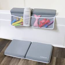Vault & Co Bath Kneeler and Elbow Rest Pad Set