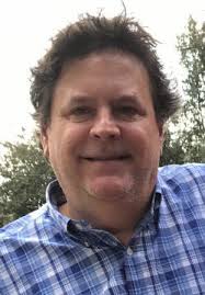 John Bradley Bond (1963-2019)