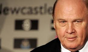 Former owners Shepherd and Hall got £146m from Newcastle