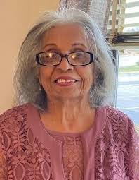 Tribute for Luz M. Ramirez